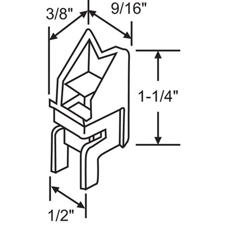 Balance Top Bracket